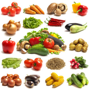 Antioxidants food ingredients