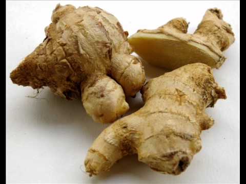 Health Benefit Ginger Spice