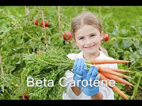 Beta Carotene Bonus