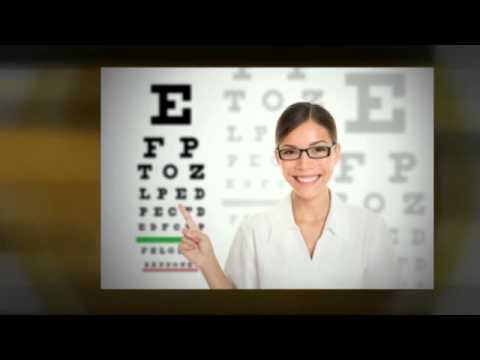 Online eyesight test